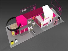 展會慶典策劃與企業形象設計 打造卓越品牌影響力