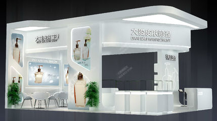 企業參展成本優化策略 高效展覽搭建與形象設計的雙贏之道